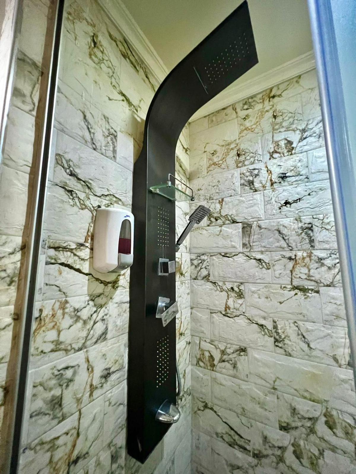 Riad Dar El Mesk ราบัต ภายนอก รูปภาพ