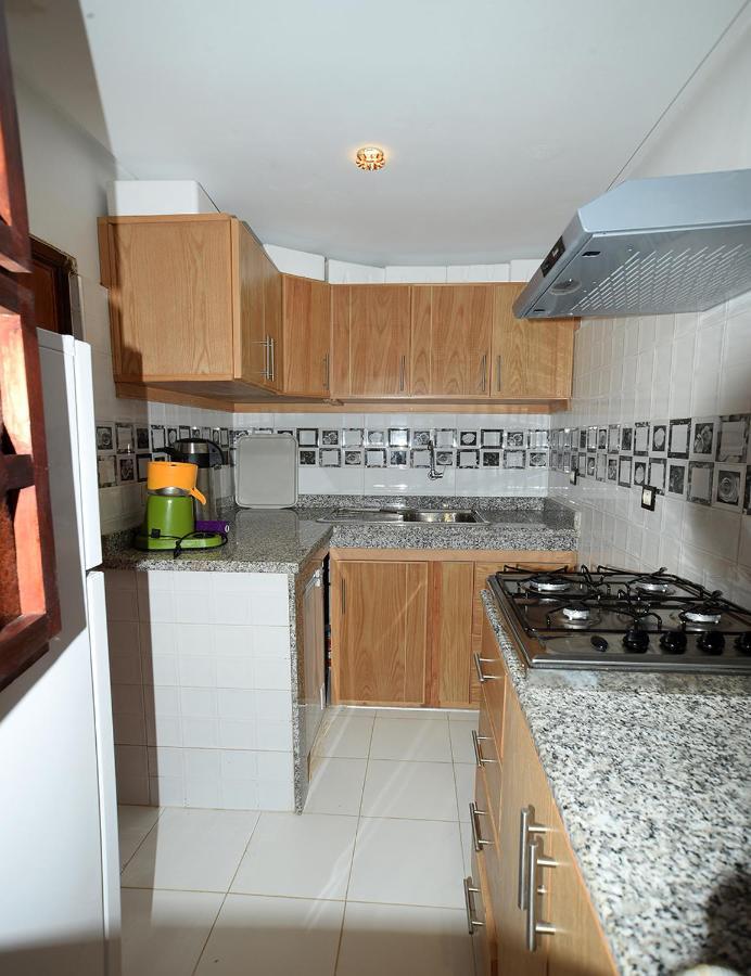 Riad Dar El Mesk ราบัต ภายนอก รูปภาพ